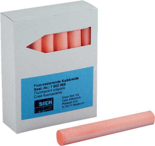 Sick, Inc. - SICK 1002959 LUM-KLK LUMINESCENT CHALK