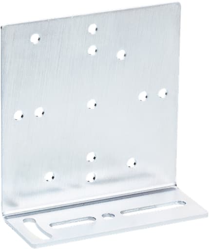 Sick, Inc. - SICK 2064574 BEF-WN-REFX MOUNTING ANGLE