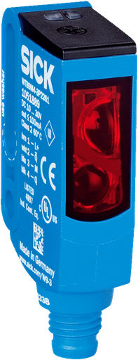 Sick, Inc. - SICK 1051889 WTB9M4-3P2261