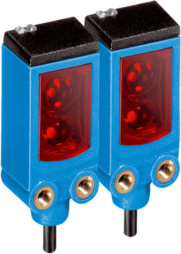 Sick, Inc. - SICK 1028171 WSE4-3F2130 PE THRUBEAM DISCONTINUED