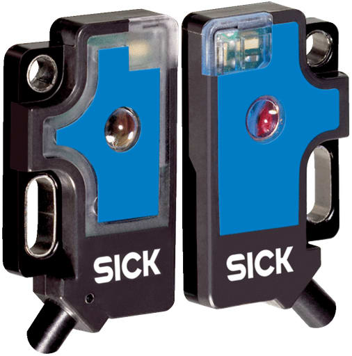 Sick, Inc. - SICK 6030570 WS/WE2F-F210 PE THRU BEAM