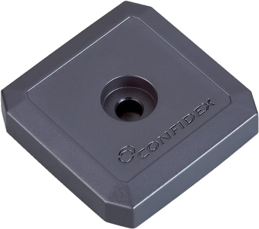 Sick, Inc. - SICK 6052186 TAG ON-METAL 27.0 27.0 6 RFID865-928M