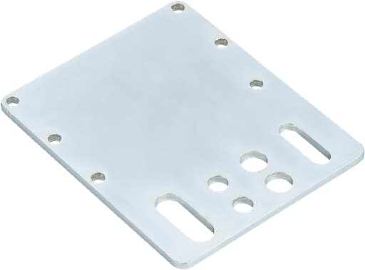 Sick, Inc. - SICK 2063780 BEF-AP-INSPECTOR ADAPTER PLATE