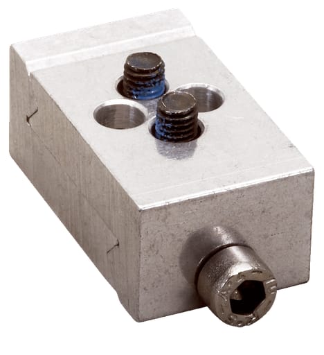 Sick, Inc. - SICK 2025526 CLV 6XX QUICK ACTION CLAM
