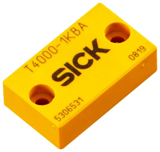 Sick, Inc. - SICK 5306531 T4000-1KBA