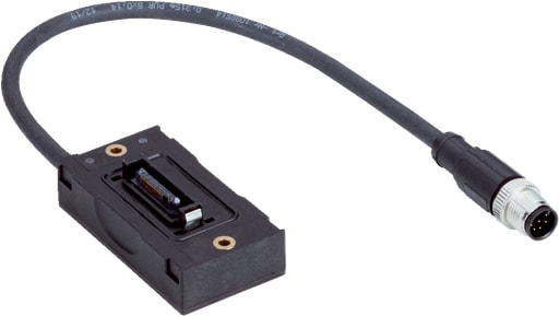 Sick, Inc. - SICK 2105106 NANSX-AAABZZZZ1 SYSTEM PLUG