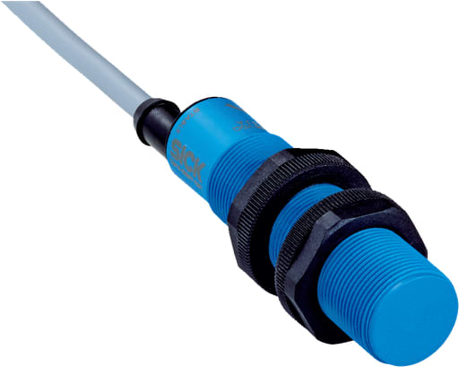 Sick, Inc. - SICK 6058144 CM18-08BPP-EW1