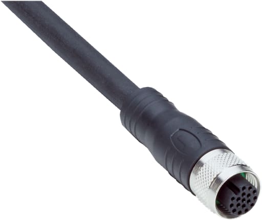 Sick, Inc. - SICK 2114297 YF2A2D-100UV2XLEAX