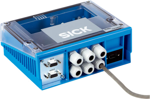 Sick, Inc. - SICK 1026220 CDM 420-0102 AC