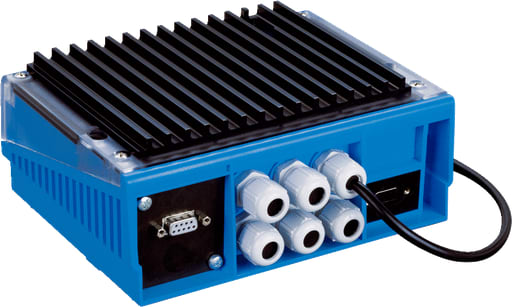 Sick, Inc. - SICK 1064248 CDM420-0108