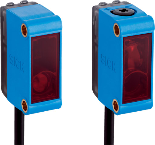 Sick, Inc. - SICK 1060791 GSE6-N1211