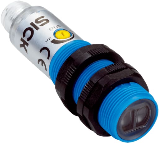 Sick, Inc. - SICK 6043874 VTB180-2P42417 BGS PLASTI
