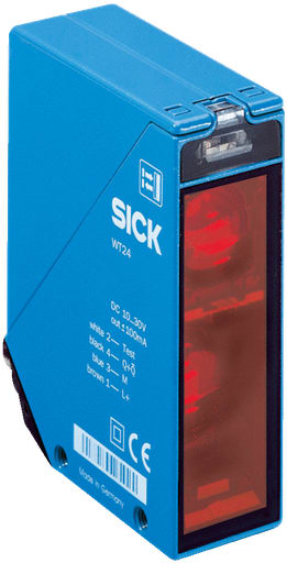 Sick, Inc. - SICK 1016931 WT24-2B210