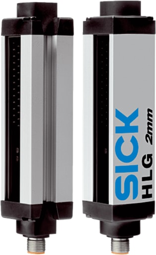 Sick, Inc. - SICK 1029853 HLG2-050F811