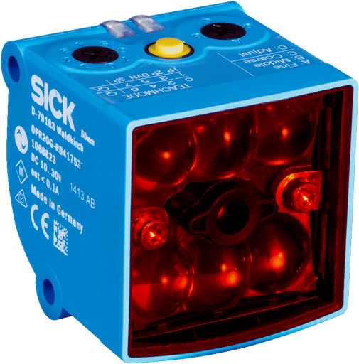 Sick, Inc. - SICK 1068822 OPR20G-RB317537