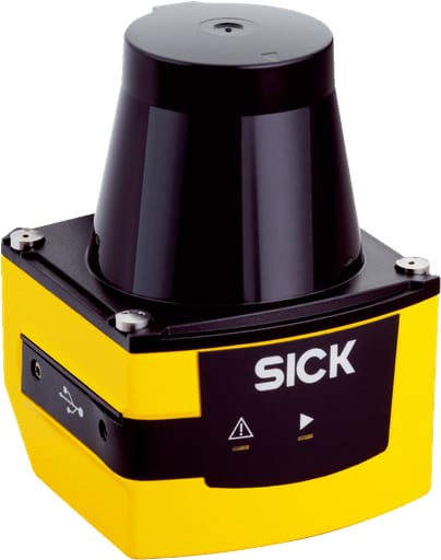 Sick, Inc. - SICK 1090608 TIM361S-2134101
