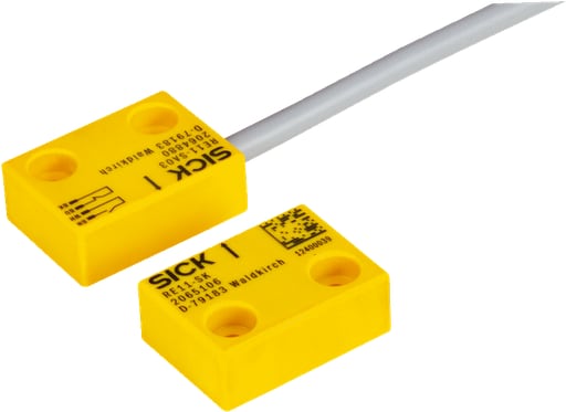 Sick, Inc. - SICK 1059411 RE11-SA03 MAGN. SAFETY SENSOR