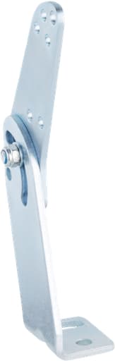 Sick, Inc. - SICK 2093945 BEF-WN-MULTI2 MOUNTING ANGLE