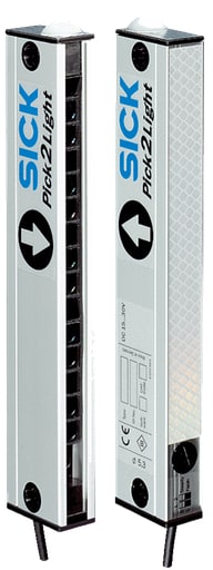 Sick, Inc. - SICK 1029130 PLG 3-270F431
