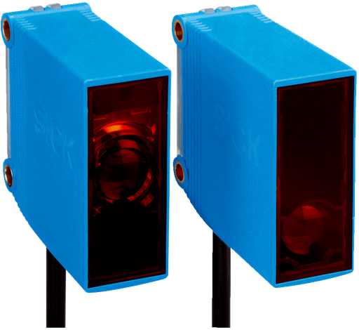 Sick, Inc. - SICK 1065911 GSE10-R3712 PHOTOELECTRIC SWITCH
