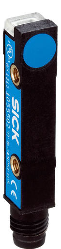 Sick, Inc. - SICK 1055502 IQ08-04NPSKT0S INDUKT.PROXIM.SENS.