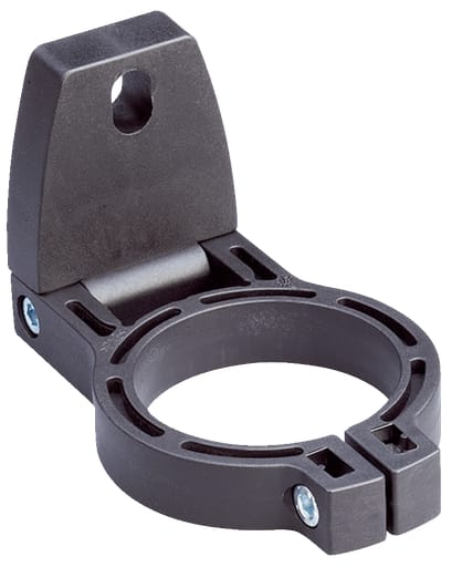 Sick, Inc. - SICK 2030510 MOUNTING KIT 12 SWIVEL MOUNTING BRACKET KIT, PIVOTING, 1 EQUALS PACK OF 4