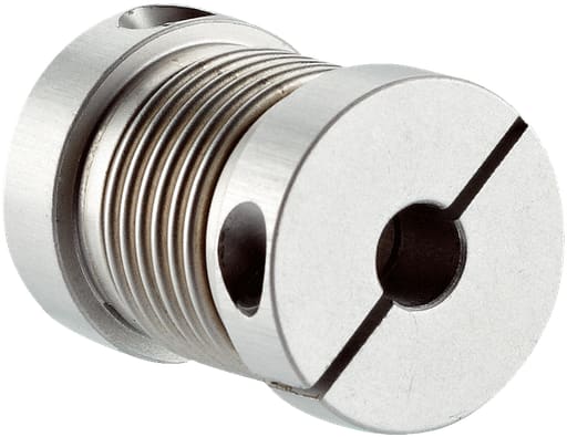 Sick, Inc. - SICK 5312981 KUP-0606-B SHAFT COUPLING