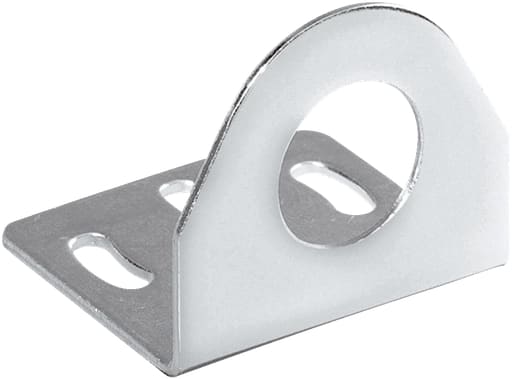 Sick, Inc. - SICK 5308446 BEF-WN-M18 MOUNTING BRACKET