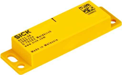 Sick, Inc. - SICK 1060293 RE21-SK REPLACES RE21-K