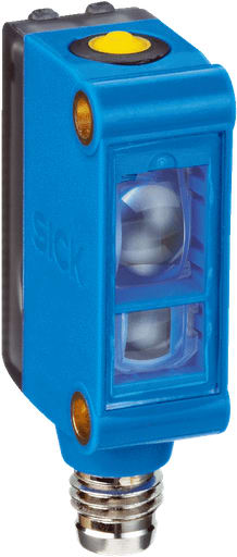 Sick, Inc. - SICK 1062199 KTM-WP11181P CONTRASTSENSOR