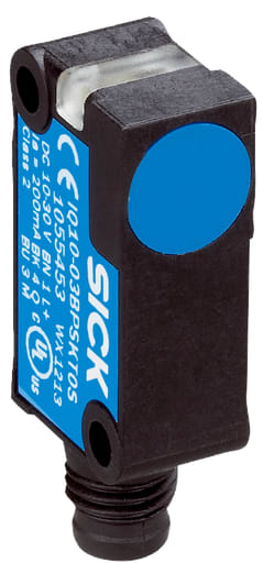 Sick, Inc. - SICK 1055453 IQ10-03BPSKT0S