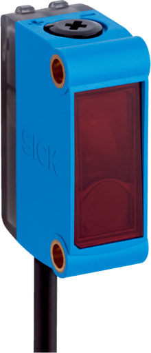 Sick, Inc. - SICK 1059922 GL6-P1211 REF.PHOTOELEC.SWITCH