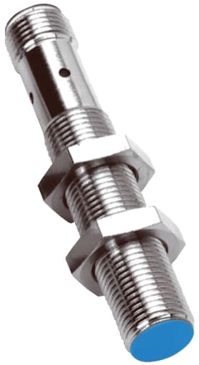 Sick, Inc. - SICK 6011971 IM12-02BPS-ZC1 INDUCTIVE
