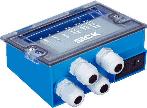 Sick, Inc. - SICK 1042256 CDB 620-001 CONNECTION