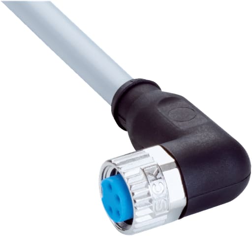 Sick, Inc. - SICK 2095963 YG8U14-050VA3XLEAX PVC/4025/GR/US