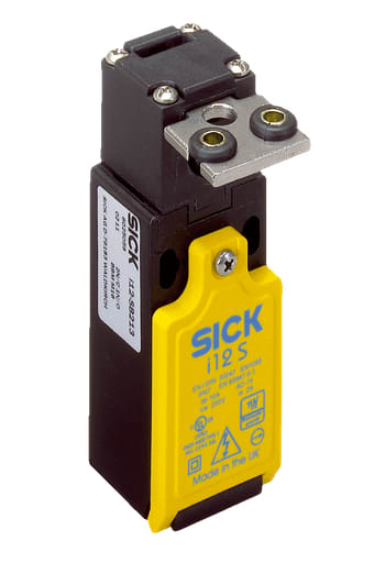 Sick, Inc. - SICK 6025059 I12-SB213 SAFETY INTERLOCK