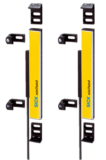 Sick, Inc. - SICK 1048860 C4MT-07834ABB03FE0 PAIR