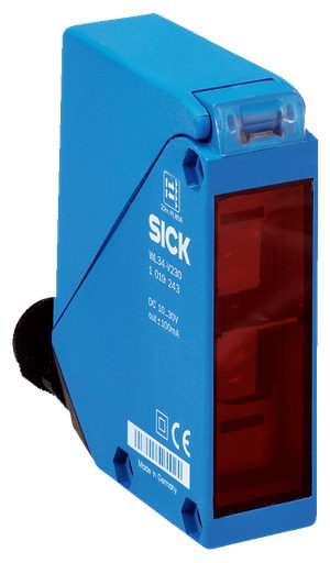 Sick, Inc. - SICK 1019244 WL34-V240