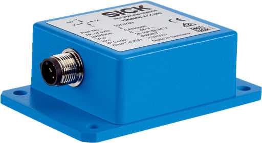 Sick, Inc. - SICK 1073790 TMS88B-AKC360 INCLINATION SENSOR