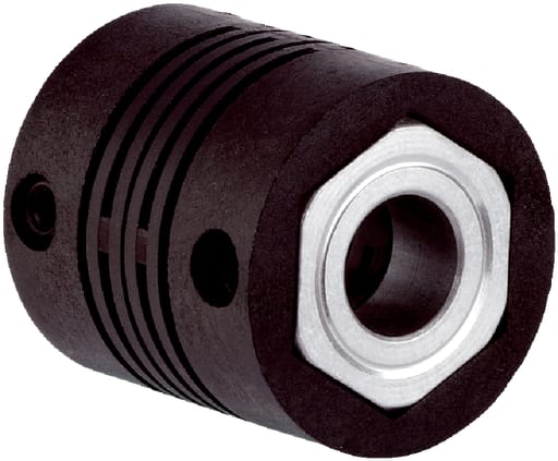Sick, Inc. - SICK 2056406 KUP-0606-S BEAM COUPLING