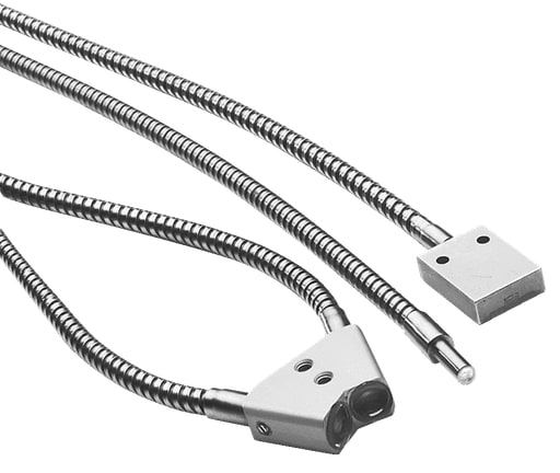 Sick, Inc. - SICK 7020046 LBST32900 LIGHT GUIDE BIFU. 5/16IN