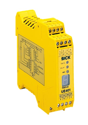Sick, Inc. - SICK 6027343 UE401-A0010