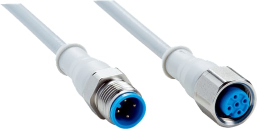 Sick, Inc. - SICK 6052631 DSL-1204-G05MNI
