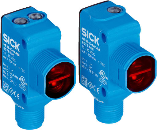 Sick, Inc. - SICK 1071750 HSE18-A4A2BA