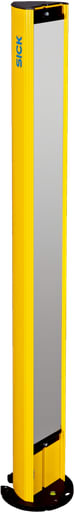 Sick, Inc. - SICK 1043454 PM3C17-00030000 MIRROR COLUMN