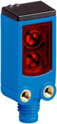 Sick, Inc. - SICK 2044498 WS4-3D2230S02 MINIATURE PHOTOELECTRIC SENSORS W4-3
