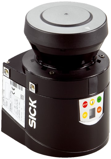 Sick, Inc. - SICK 1042266 S10B-9011BA