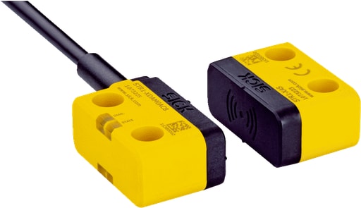 Sick, Inc. - SICK 1072709 STR1-SASU0AC5 TRANSP.-SAF. SWITCH