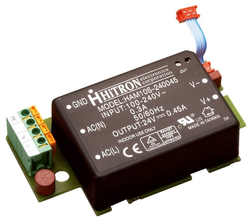 Sick, Inc. - SICK 2029468 CMP 400 POWER SUPPLY