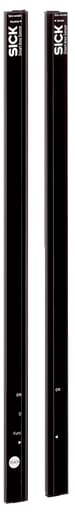 Sick, Inc. - SICK 1214854 SGS4-F140P7PC1W02 SWITCHING AUTOMATION LIGHT GRID 1400MM DETECTION HEIGHT 40MM BEAM SPREAD